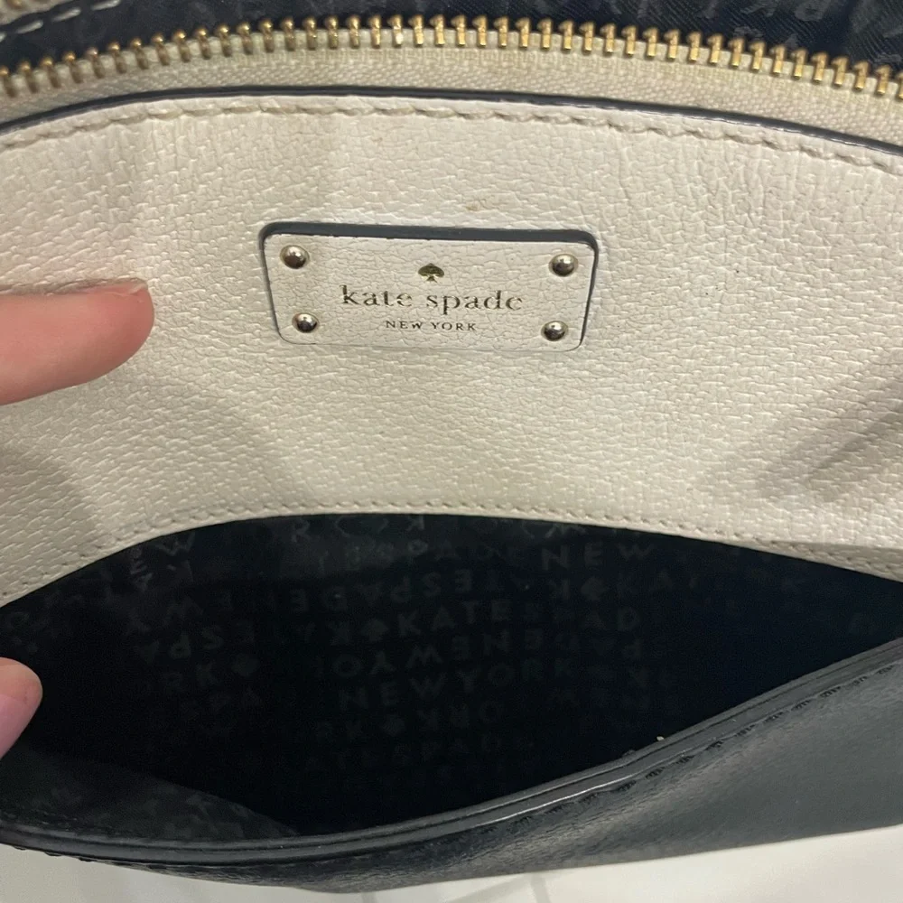 Kate Spade Color-block Crossbody - Picture 6 of 6